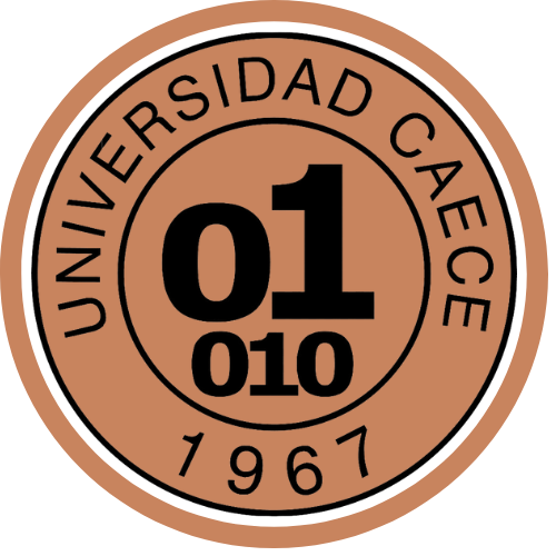 University logo